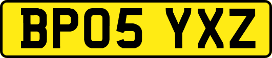 BP05YXZ