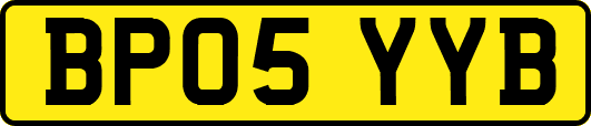 BP05YYB