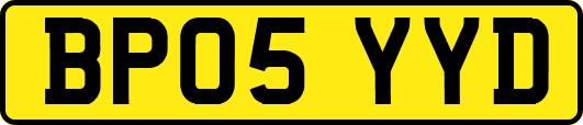 BP05YYD