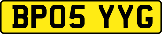 BP05YYG