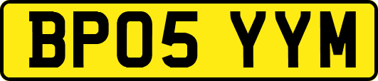 BP05YYM