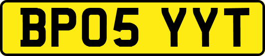 BP05YYT
