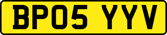 BP05YYV