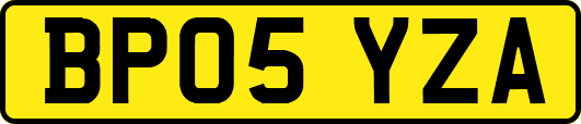 BP05YZA