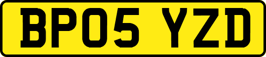 BP05YZD