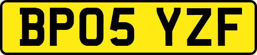 BP05YZF