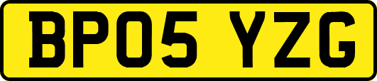 BP05YZG