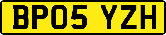 BP05YZH