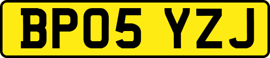 BP05YZJ