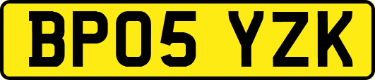 BP05YZK