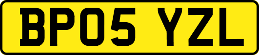 BP05YZL