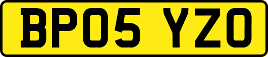 BP05YZO