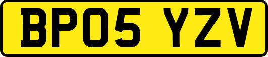 BP05YZV