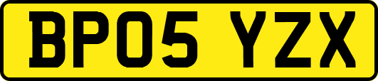BP05YZX