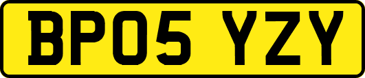 BP05YZY