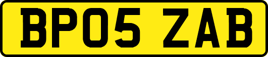 BP05ZAB