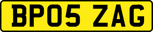 BP05ZAG