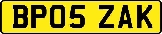BP05ZAK