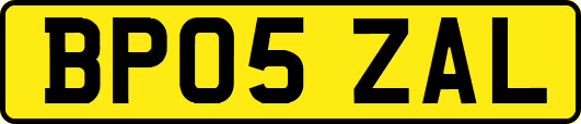 BP05ZAL