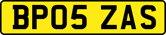 BP05ZAS