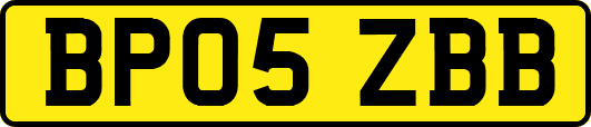 BP05ZBB