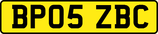 BP05ZBC