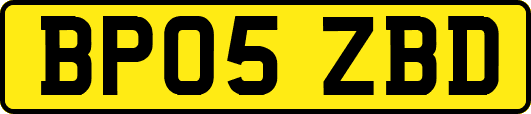BP05ZBD