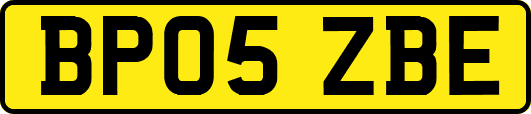 BP05ZBE