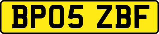 BP05ZBF