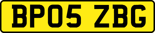 BP05ZBG