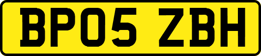 BP05ZBH