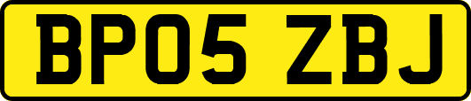 BP05ZBJ