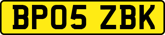 BP05ZBK