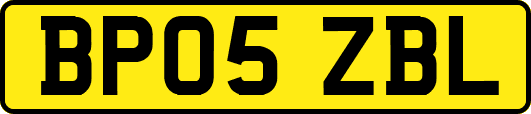 BP05ZBL