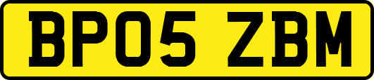 BP05ZBM