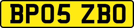 BP05ZBO