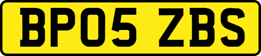 BP05ZBS