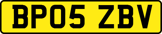 BP05ZBV
