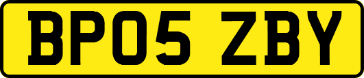 BP05ZBY