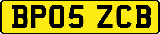 BP05ZCB