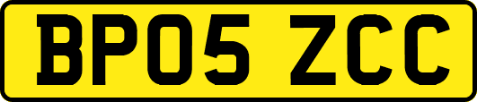 BP05ZCC