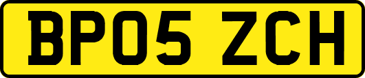 BP05ZCH