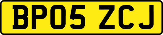 BP05ZCJ