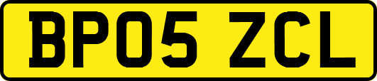 BP05ZCL