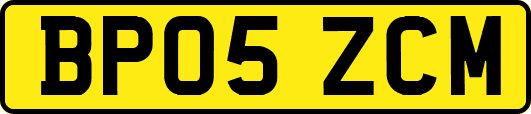 BP05ZCM