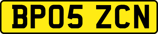 BP05ZCN