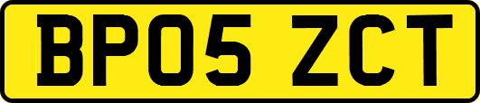 BP05ZCT