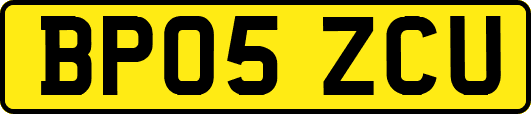 BP05ZCU