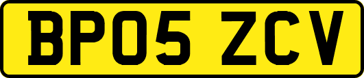 BP05ZCV