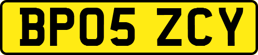 BP05ZCY